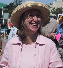 Barbara Fudurich - Artist